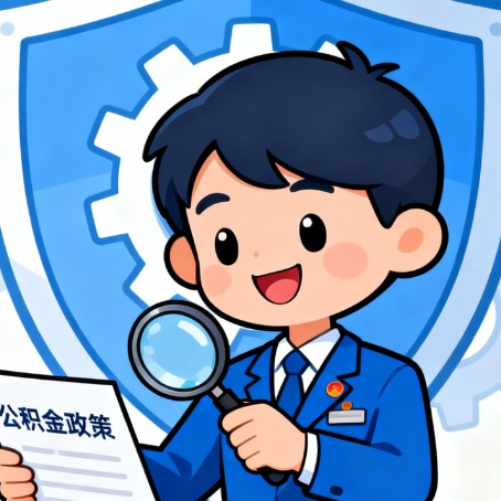 酒泉《关于2025住房公积金年度缴存有关问题的通知》政策解读