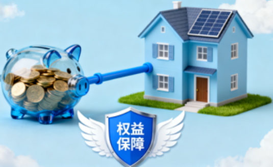 酒泉住房公积金政策“上新” 一文为你划重点