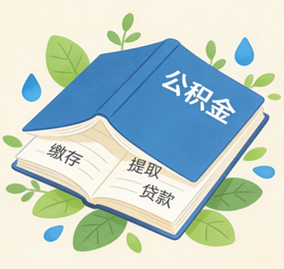 酒泉住房公积金的提取条件