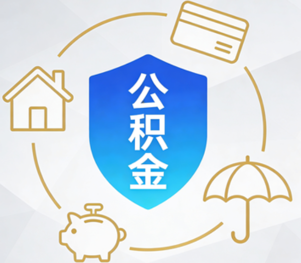 酒泉公积金代办的好处：这5类人最需要，用对了能省上万块