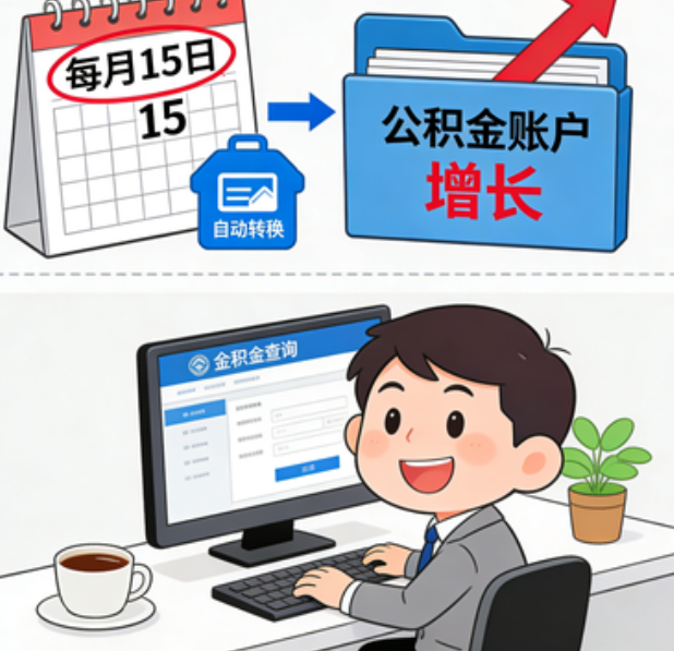 酒泉公积金代办服务：专业赋能，合规守护您的住房权益
