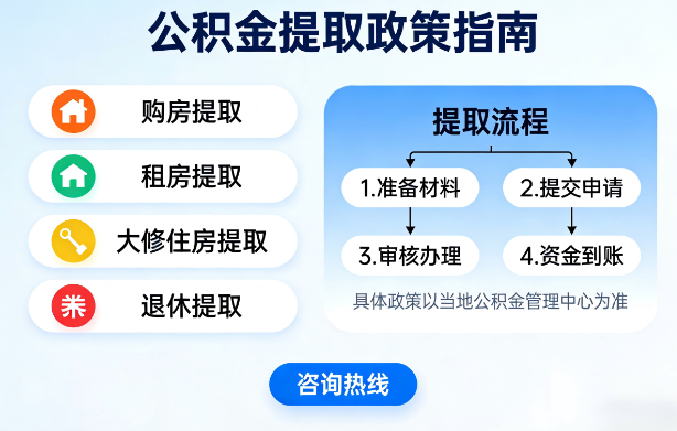 酒泉住房公积金与养老规划：制度功能解析与个人资金活用指南