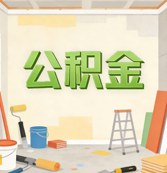 酒泉公积金提取实务指南