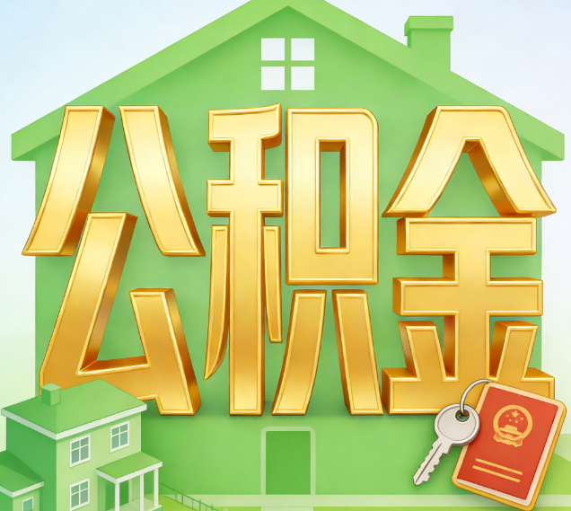 酒泉公积金代办新角色：从“跑腿”到“家庭资产配置助手”