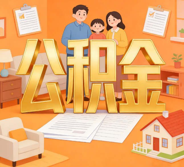 酒泉公积金代办服务的现实价值与普惠意义