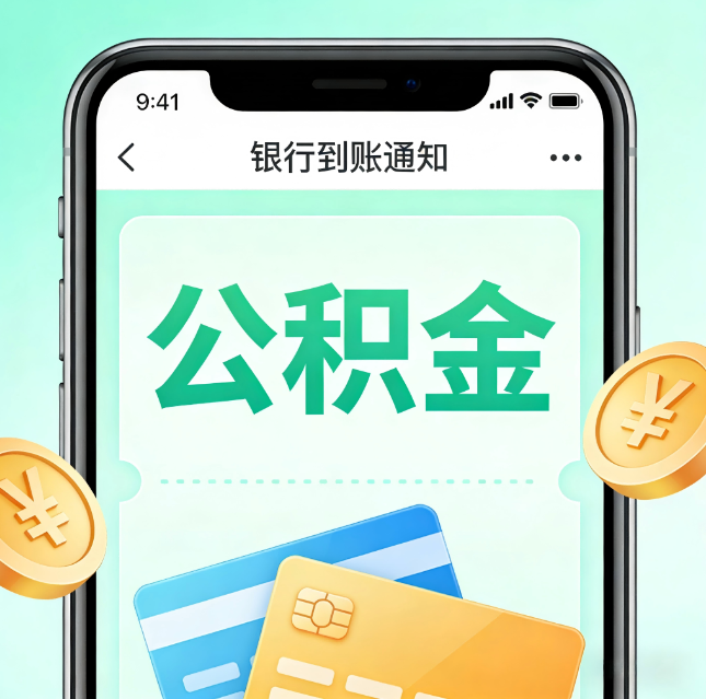 酒泉论公积金代办服务的重要意义