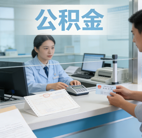 酒泉公积金提取的两种方式全面对比