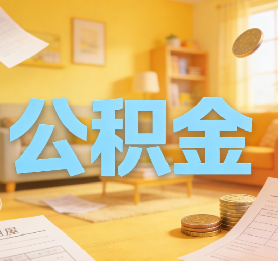 酒泉买房如何提取公积金？