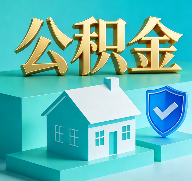 酒泉公积金代办服务观察：当“沉睡的资金”遇上“专业的桥梁”