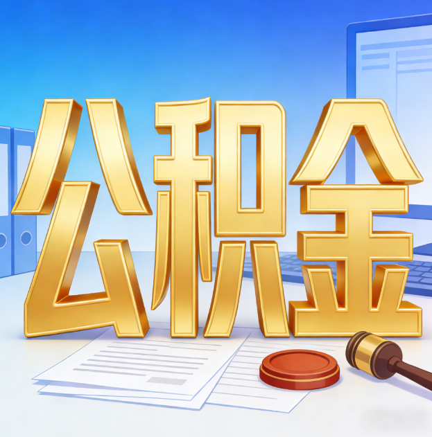酒泉公积金代办行业观察：从“跑腿经济”到“专业服务”的蝶变之路
