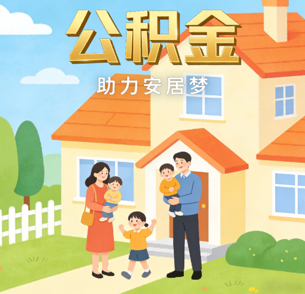 酒泉公积金代办行业观察：合规化浪潮下，专业服务迎来价值回归